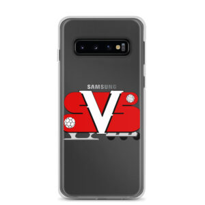 Svsstevensbeek -  Samsung hoesje