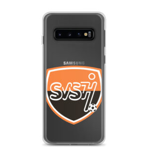 Svsh - Samsung hoesje