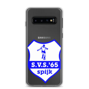 Svs65 -  Samsung hoesje