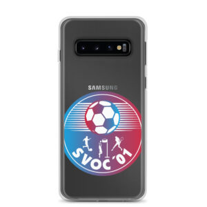 Svoc01 -  Samsung hoesje