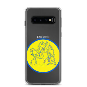 Svmmaartensdijk -  Samsung hoesje