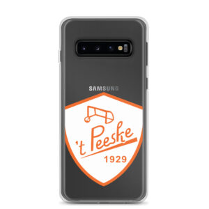 Rksvtpeeske - Samsung hoesje