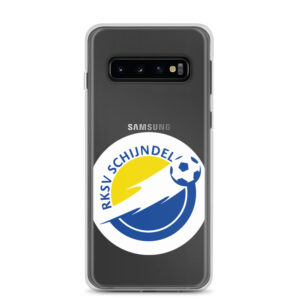 Rksvschijndel - Samsung hoesje