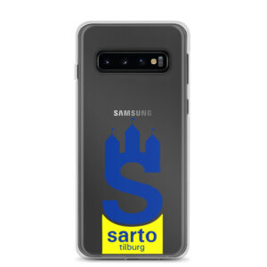 Rksvsarto - Samsung hoesje