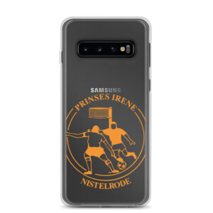 Rksvprinsesirene - Samsung hoesje