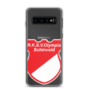 Rksvolympiaschinveld -  Samsung hoesje