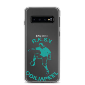 Rksvodiliapeel - Samsung hoesje