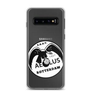 Rksvaeolus - Samsung hoesje
