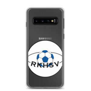 Rkhsv - Samsung hoesje