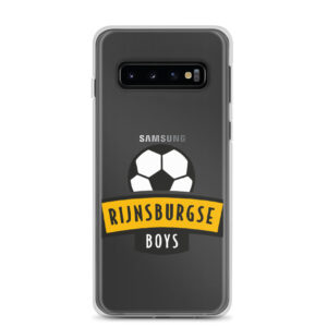 Rijnsburgseboys - Samsung hoesje