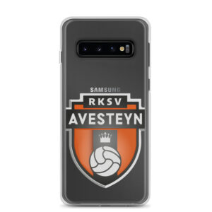 Rksvavesteyn - Samsung hoesje
