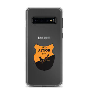Rksvaltior -  Samsung hoesje