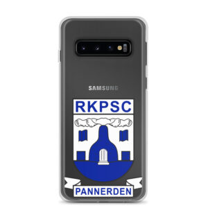 Rkpsc - Samsung hoesje