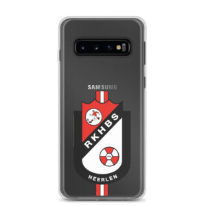 Rkhbs - Samsung hoesje