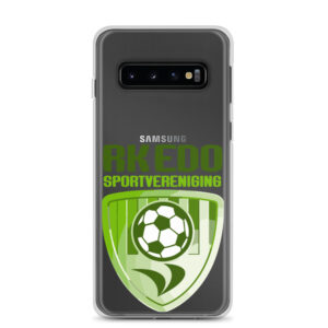 Rkedosv -  Samsung hoesje