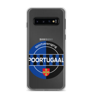 Psvpoortugaal - Samsung hoesje