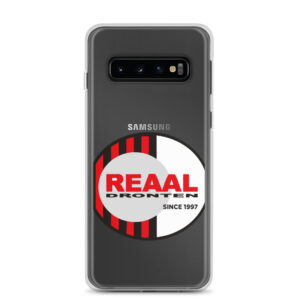 Reaaldronten -  Samsung hoesje