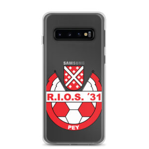 Rios31 - Samsung hoesje