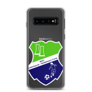 Rkfclindenheuvel -  Samsung hoesje
