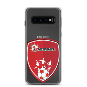 Rksvliessel -  Samsung hoesje