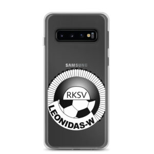 Rksvleonidas -  Samsung hoesje