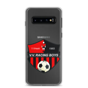 Racingboys -  Samsung hoesje