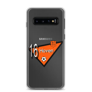 Rcsvzestienhoven - Samsung hoesje