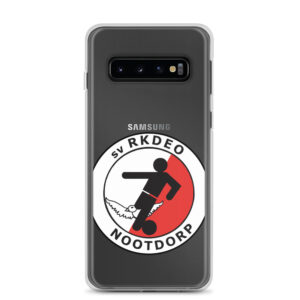 Rkdeo -  Samsung hoesje