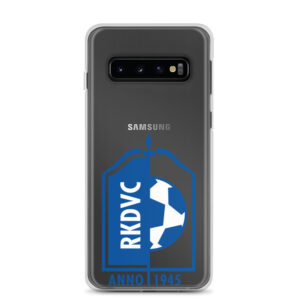 Rkdvc - Samsung hoesje