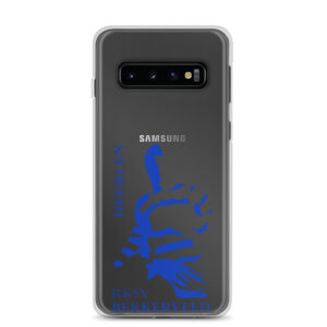 Rksvbekkerveld -  Samsung hoesje