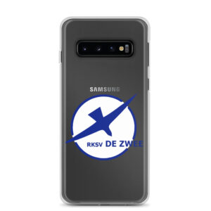 Rksvdezweef - Samsung hoesje
