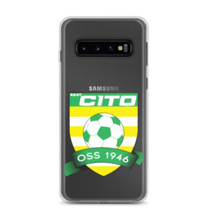 Rksvcito -  Samsung hoesje