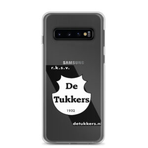 Rksvdetukkers - Samsung hoesje