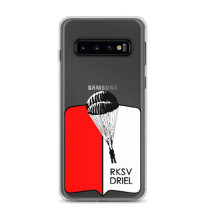 Rksvdriel -  Samsung hoesje