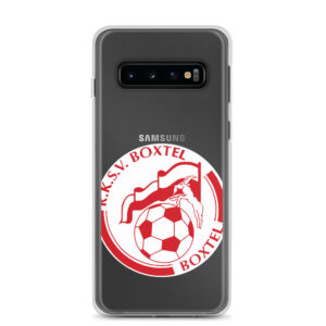 Rksvboxtel - Samsung hoesje