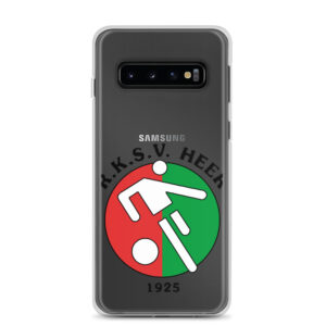 Rksvheer -  Samsung hoesje
