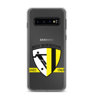 Rksvboerdonk -  Samsung hoesje