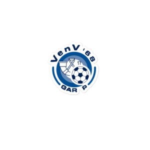 V en V 68 - Sticker Logo