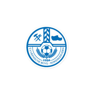 Veenscheboys -  Sticker Logo
