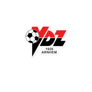 Vdz -  Sticker Logo