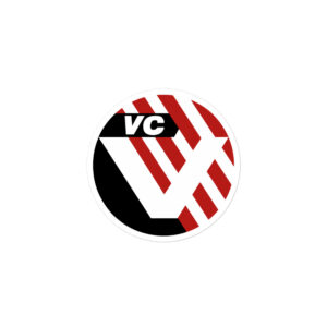 Vcvlissingen -  Sticker Logo
