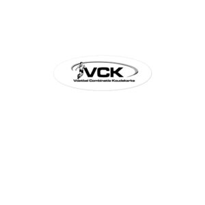 Vck -  Sticker Logo