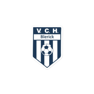 Vch -  Sticker Logo