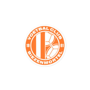 Vcb - Sticker Logo