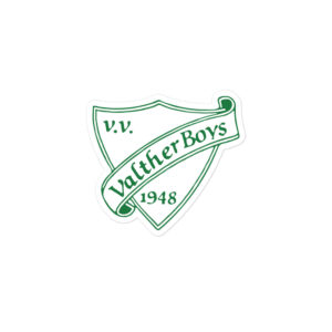Valtherboys - Sticker Logo