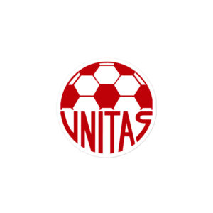 Unitas59 - Sticker Logo