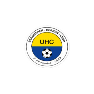 Uhc -  Sticker Logo