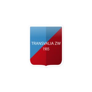 Transvaliazw -  Sticker Logo