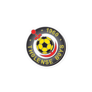 Tholenseboys -  Sticker Logo