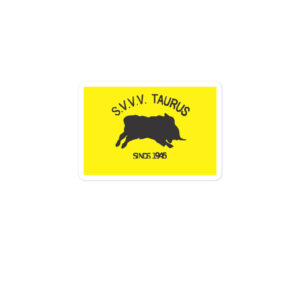 Svvvtaurus -  Sticker Logo
